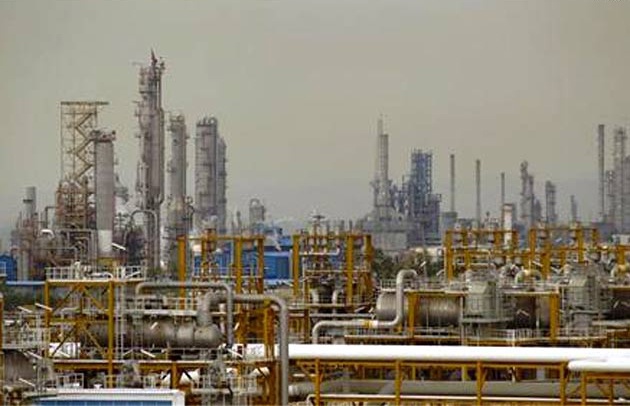 إيران تؤكد افشالها هجوما الكترونيا أمريكيا على وزارة النفط