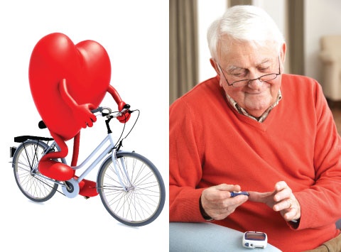 دراسة: تناول وجبة في اليوم تزيد من مخاطر الإصابة بأمراض القلب والسكري