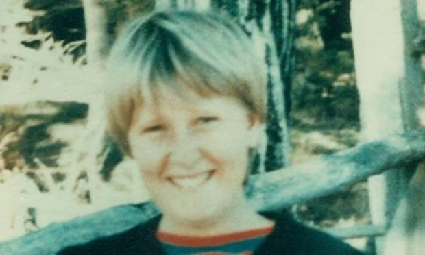 العثور على عظام في كاليفورنيا لفتاة سويدية اختفت قبل 30 عاما