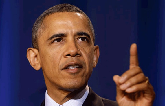 أوباما : استخبارات الأمريكية في خطر إذا لم يتحرك الكونجرس