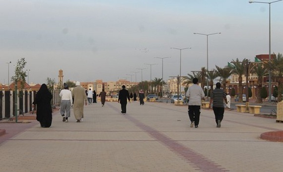 السعودية : 60% من المجتمع لديهم زيادة في الوزن وسمنة