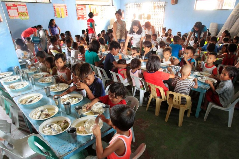 تقرير دولي : انخفاض معدل الجوع في الدول النامية بنسبة 50 %