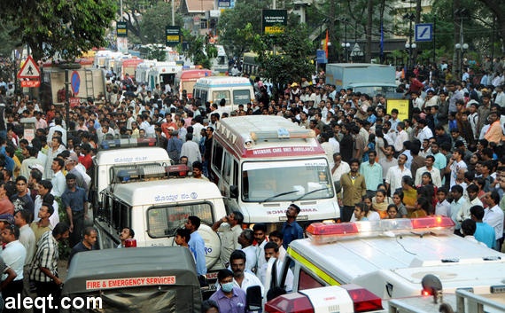 إلغاء اجازات الأطباء في الهند بعد وفاة 1100 بسبب موجة حارة