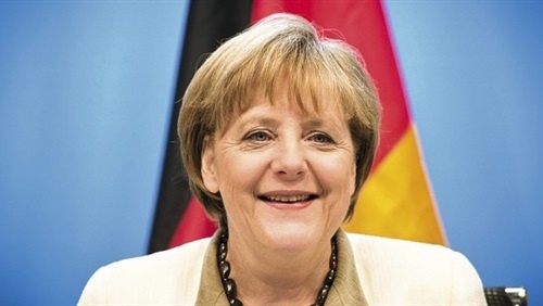 للعام الخامس على التوالي.. ميركل تتصدر قائمة فوربس لأقوى النساء في العالم