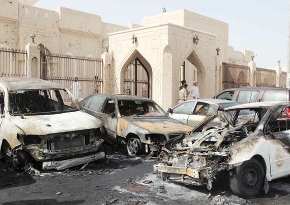 «داعش» ..  وكواليس استقطاب الشباب في «تويتر»