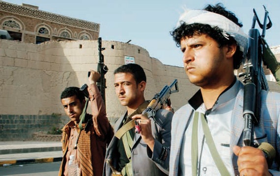 إيران و«داعش» يعملان على تقويض نظام الدولة الوطنية في المنطقة