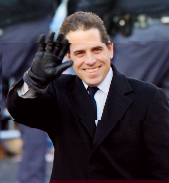 وفاة الابن البكر لنائب الرئيس الاميركي جو بايدن بسرطان الدماغ