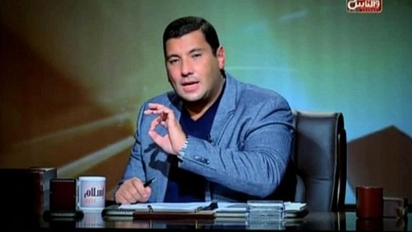 الحكم بسجن المذيع المصري "اسلام البحيري" 5 سنوات بتهمة إزدراء الإسلام