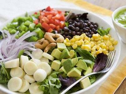 دراسة: النظام الغذائي النباتي يساعد على تخفيف آلام مرضى السكري