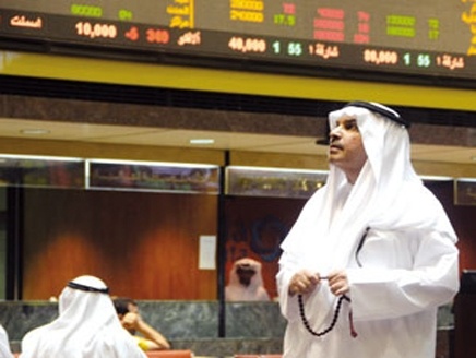 بورصة قطر تشهد مزيدا من التعافي وصعود أسواق الأسهم الخليجية