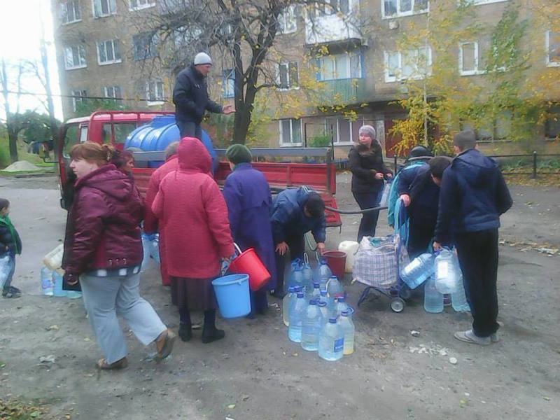 الأمم المتحدة : 6400 قتيل في أوكرانيا والملايين يعيشون في معاناة