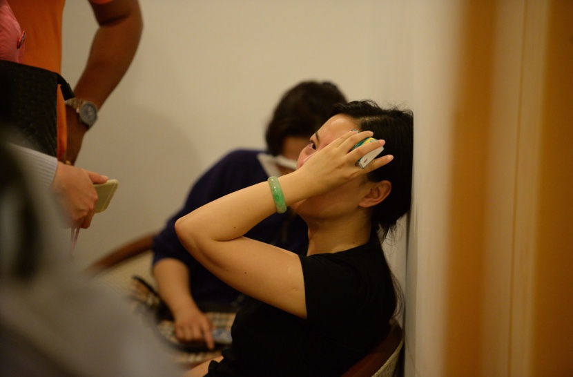 غرق سفينة في الصين على متنها 450 شخصا