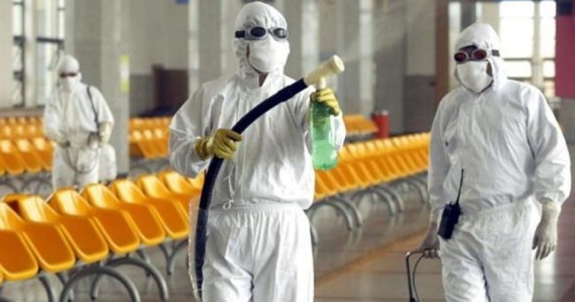 أول حالتي وفاة بفيروس كورونا في كوريا الجنوبية