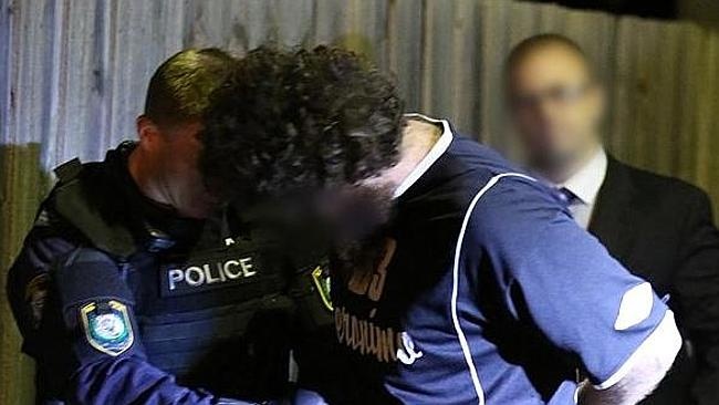 استراليا تفرض عقوبات على مواطن متهم بتجنيد مقاتلين لتنظيم "داعش"