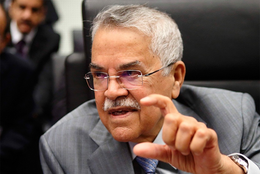 النعيمي: أوبك اتفقت على إبقاء سقف الإنتاج دون تغيير