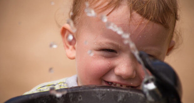 دراسة: التكسير الهيدروليكي تأثيره محدود على مياه الشرب