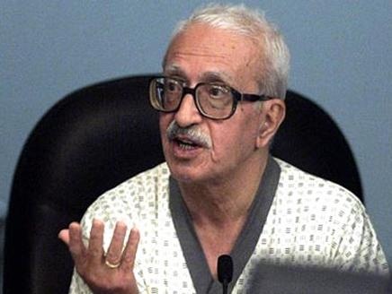 وفاة طارق عزيز وزير الخارجية العراقي في عهد صدام حسين