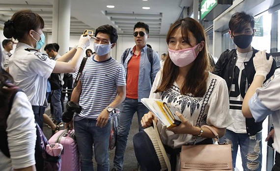 كوريا الجنوبية تعتزم القيام بجهود شاملة لمواجهة "كورونا"