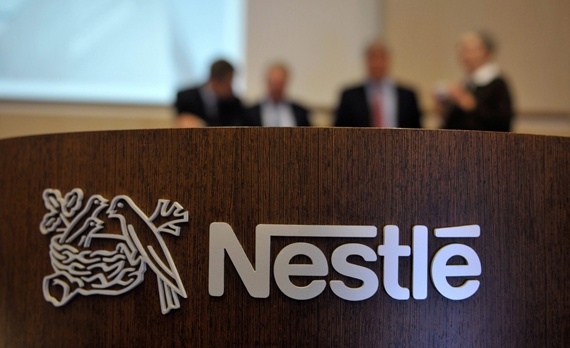 الهند تطلب تعويضات من نستله بسبب النودلز