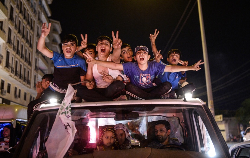 الحزب الحاكم في تركيا يخسر الغالبية المطلقة في البرلمان