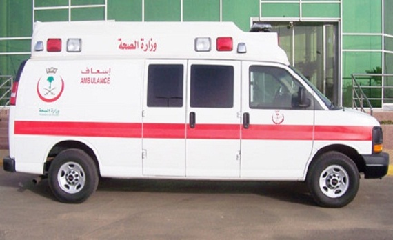 برنامج "إحالتي" ينقل 4474 مريضا خلال الأسبوع الماضي