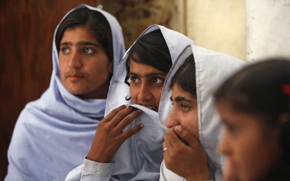 "هيومن رايتس ووتش" تحث بنجلاديش على مكافحة زواج القصر