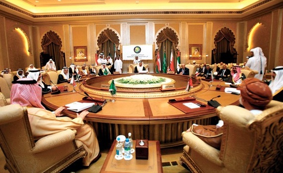وزراء خارجية الخليج يجتمعون الخميس في الرياض