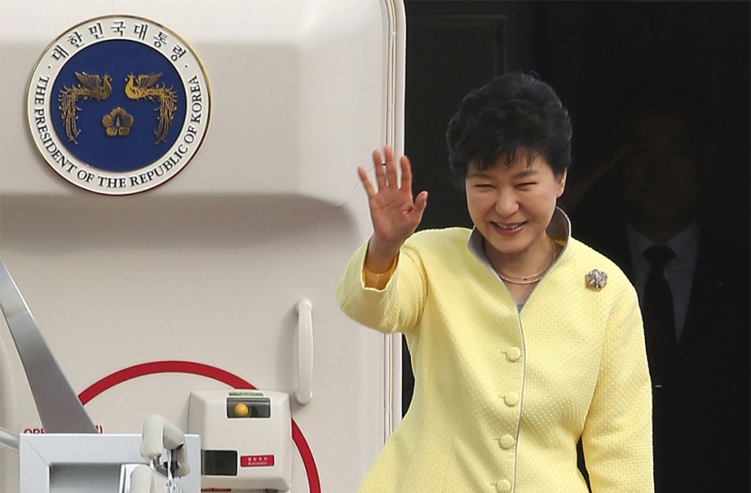رئيسة كوريا الجنوبية تؤجل زيارتها إلى واشنطن بسبب "كورونا"