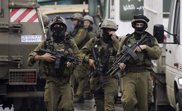 قوات الاحتلال الإسرائيلي تقتحم مخيم جنين وتقتل شابا فلسطينيا