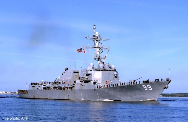 أمريكا تعتزم بيع أسلحة بقيمة 2.4 مليار دولار إلى كوريا الجنوبية ولبنان