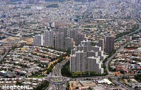 طهران: اعتقال 5 أشخاص على صلة بحادثة تسمم السعوديين