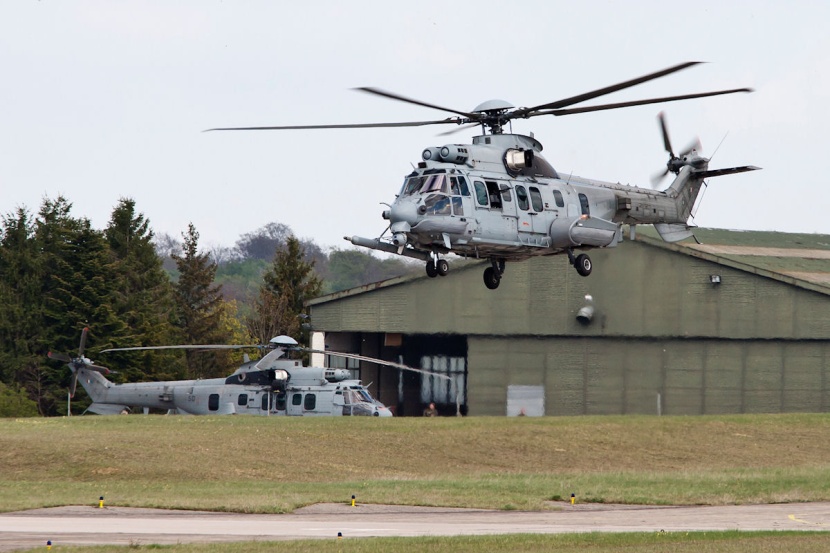 فرنسا تزوّد الكويت بـ 24 طائرة مروحية مقابل مليار يورو