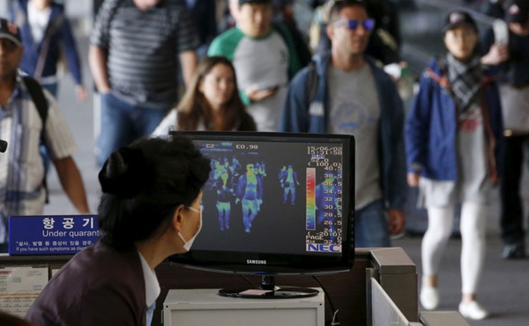 دراسة: 95% من سكان الأرض لا يتمتعون بصحة جيدة