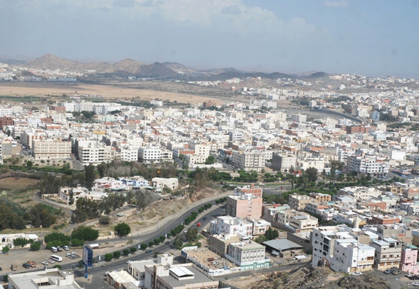 «غرفة الطائف»: نحتاج إلى مزيد من نزع الملكيات .. والسعر المحدد يفوق السوق بـ200 ريال