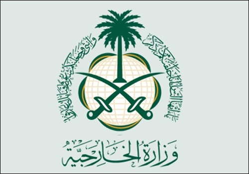 "الخارجية" تستنكر التدخل في قضية "رائف بدوي"