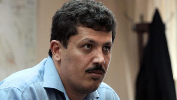 السجن 10 أعوام لنجل رئيس إيران الأسبق