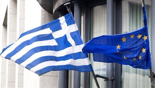 استطلاع: 46% من الألمان يؤيدون بقاء اليونان في منطقة اليورو