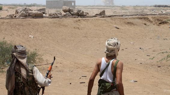 تأجيل محادثات السلام الخاصة باليمن إلى يوم الإثنين