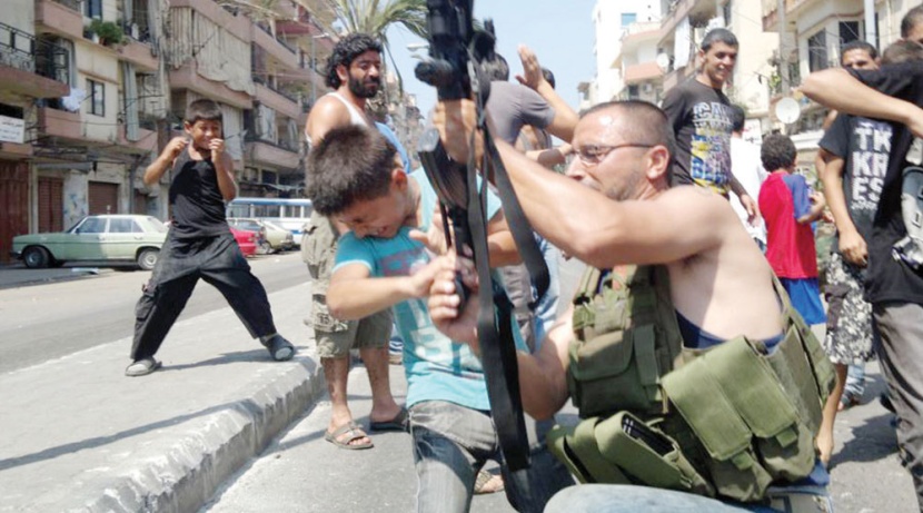 لبنان .. النسيج الاجتماعي يئن تحت ضغوط الصراعات الإقليمية