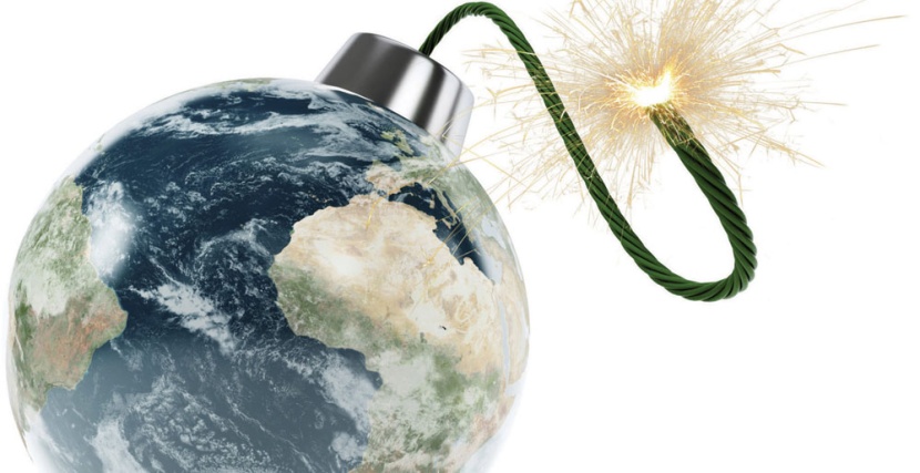 عالم متعدّد ومخاطر مشتركة