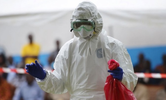 أطباء بلا حدود : إيبولا قد يضرب مجددا ومواجهته ستكون كالسابق