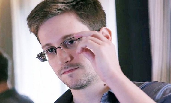 روسيا والصين تمكنتا من فك تشفير معلومات سرقها سنودن