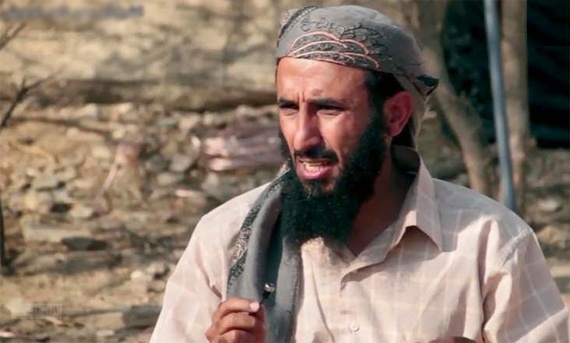 تنظيم القاعدة في اليمن يؤكد مقتل زعيمه ناصر الوحيشي
