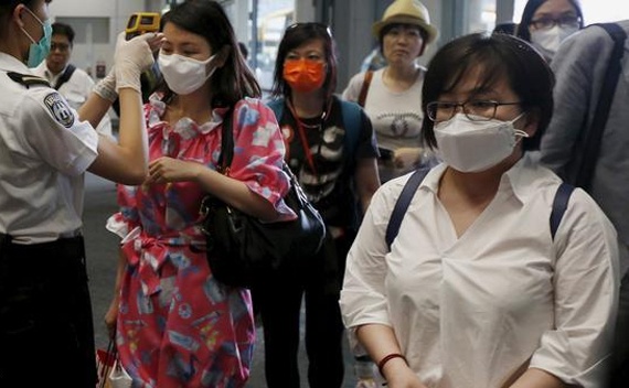 "كورونا" يواصل حصد ضحاياه .. 19 وفاة في كوريا