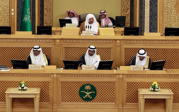 "الشورى" يصوت بعدم ملاءمة دراسة مقترحات نظام حماية الوحدة الوطنية