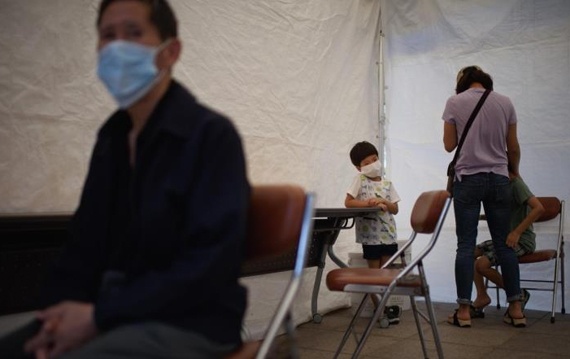 "كورونا" يواصل الفتك بالكوريين .. ويحصد الضحية العشرين