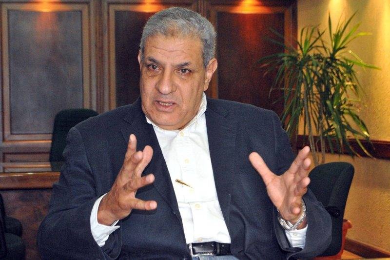 رئيس الوزراء المصري: مصر تقف إلى جانب لبنان وأمنها