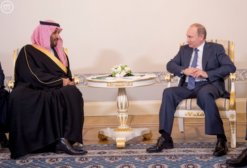 السعودية وروسيا توقعان 6 اتفاقيات تعاون في المجالات العسكرية والنفطية والإسكان