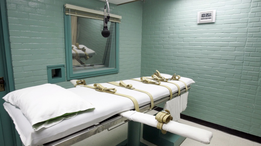 إعدام جديد في تكساس هو 17 في الولايات المتحدة هذا العام