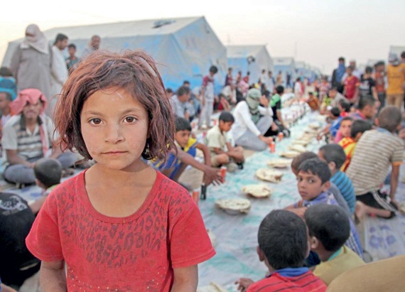 العراق .. فشل عام في القبول بهوية شاملة للدولة